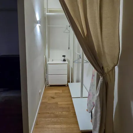 Coincidenze - A La Spezia, 5 Minuti Dalla Stazione Di Migliarina, Cinque Terre Apartmán