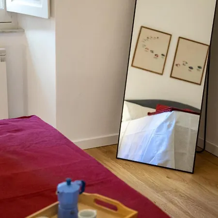Apartmán Coincidenze - A La Spezia, 5 Minuti Dalla Stazione Di Migliarina, Cinque Terre *