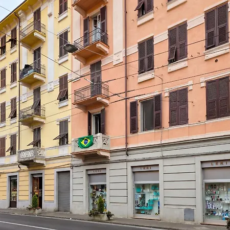 Coincidenze - A La Spezia, 5 Minuti Dalla Stazione Di Migliarina, Cinque Terre