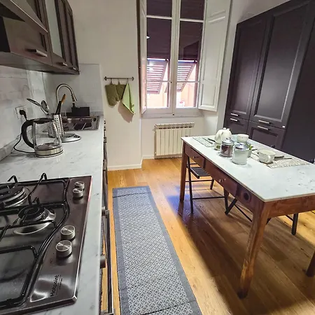 Coincidenze - A La Spezia, 5 Minuti Dalla Stazione Di Migliarina, Cinque Terre Apartmán *
