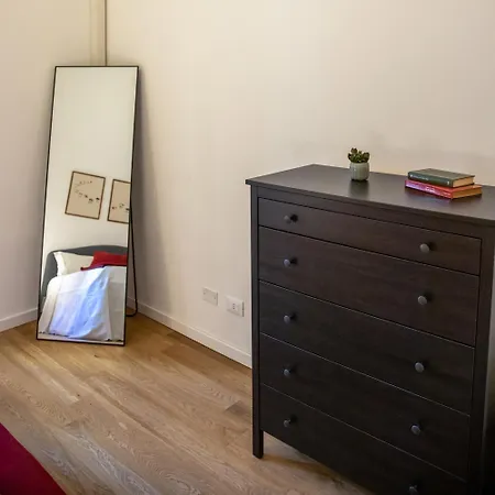 Apartmán Coincidenze - A La Spezia, 5 Minuti Dalla Stazione Di Migliarina, Cinque Terre